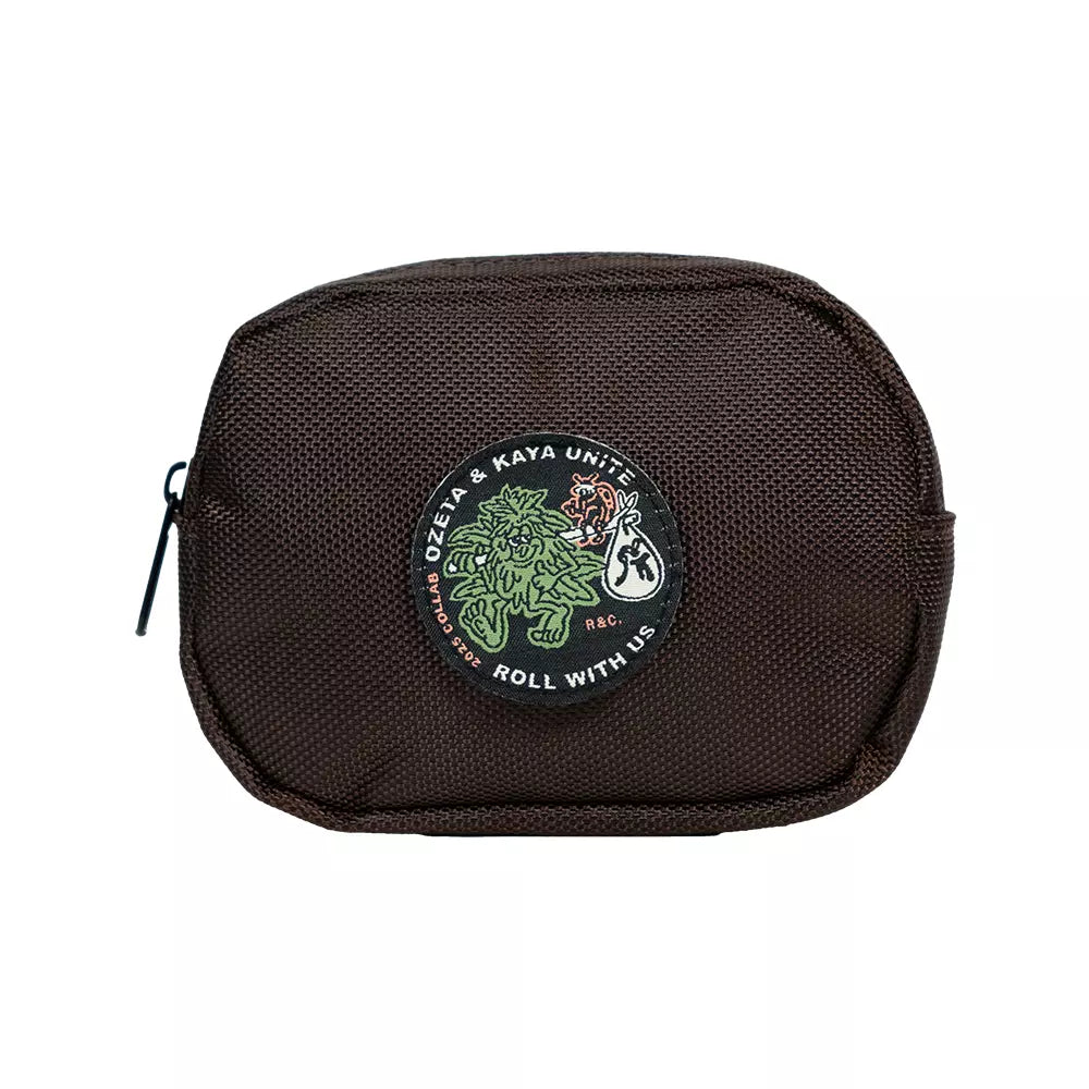 Estuche Clip Mediano OZeta & Kaya Unite