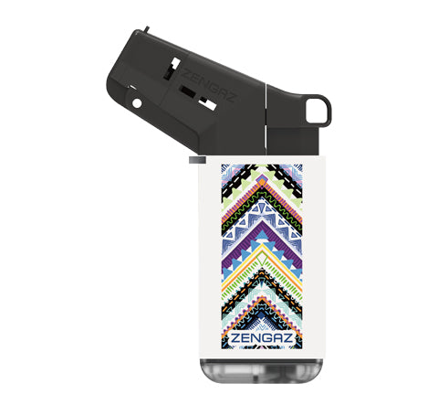 Encendedor Zengaz Soplete ZL19 POS1