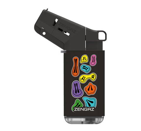 Encendedor Zengaz Soplete ZL19 POS1