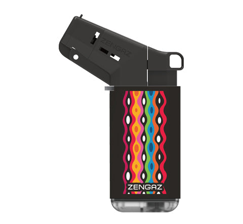 Encendedor Zengaz Soplete ZL19 POS2