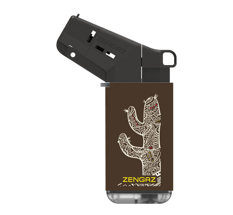 Encendedor Zengaz Soplete ZL19 POS2