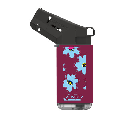 Encendedor Zengaz Soplete ZL19 POS2