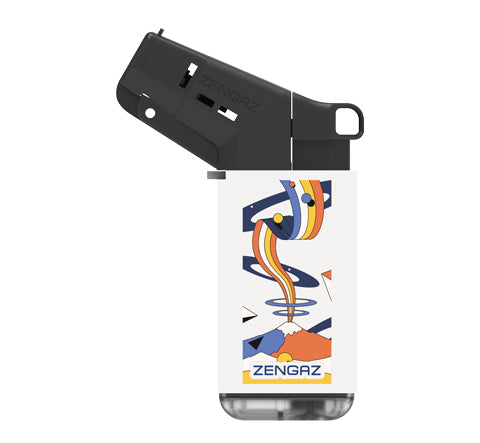 Encendedor Zengaz Soplete ZL19 POS3