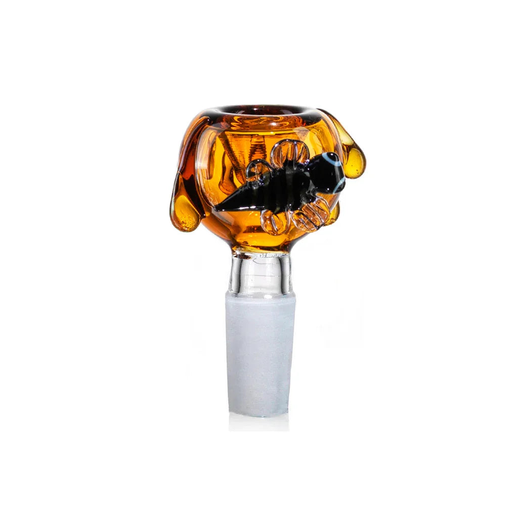 Quemador Abeja 14 mm Calvoglass