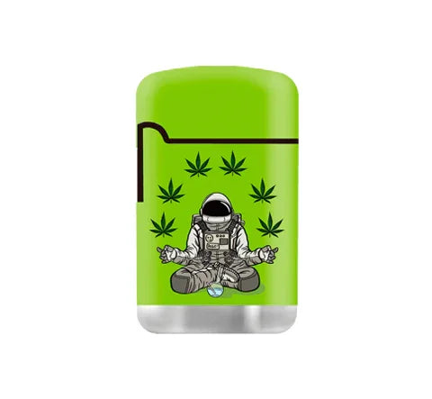 Encendedor Zengaz Smoke 2