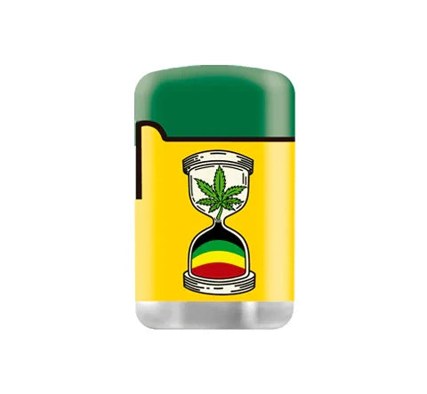 Encendedor Zengaz Smoke 2