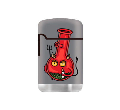 Encendedor Zengaz Smoke