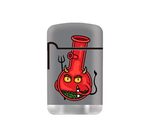 Encendedor Zengaz Smoke 2
