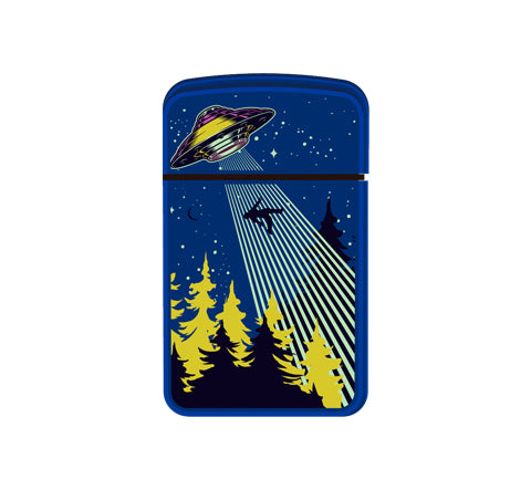 Encendedor Zengaz Space 2