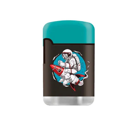 Encendedor Zengaz Space 2 ZL3