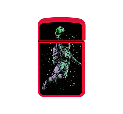 Encendedor Zengaz Space 2