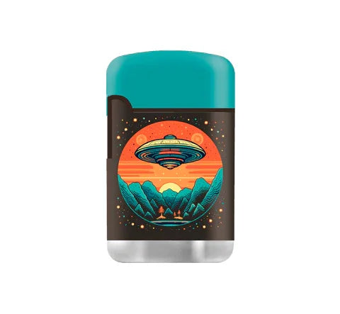 Encendedor Zengaz Space 2 ZL3