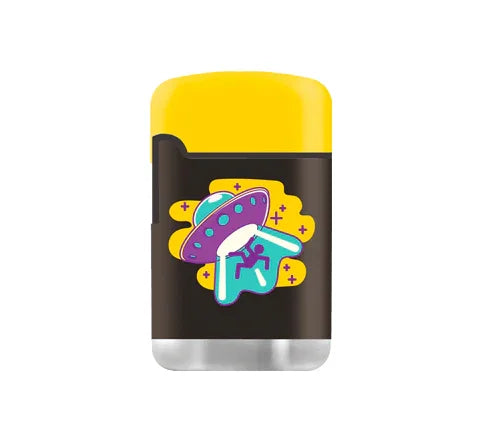 Encendedor Zengaz Space 2 ZL3