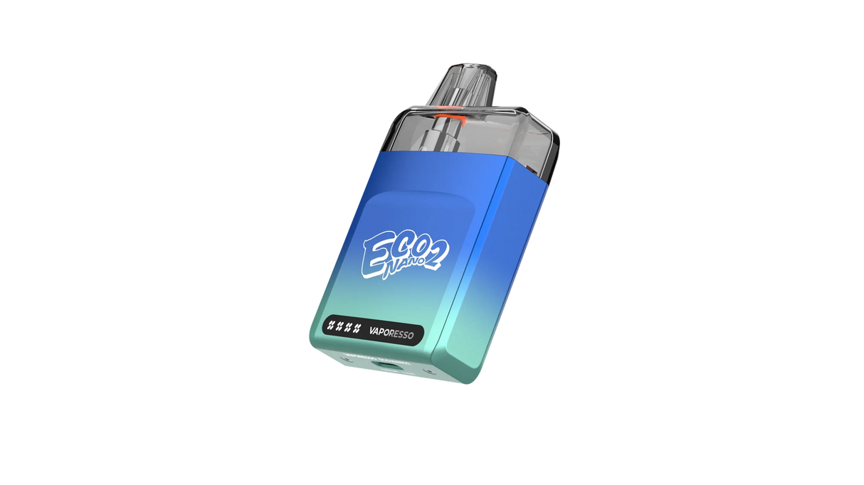 Vaporesso Eco Nano 2 Sky Blue
