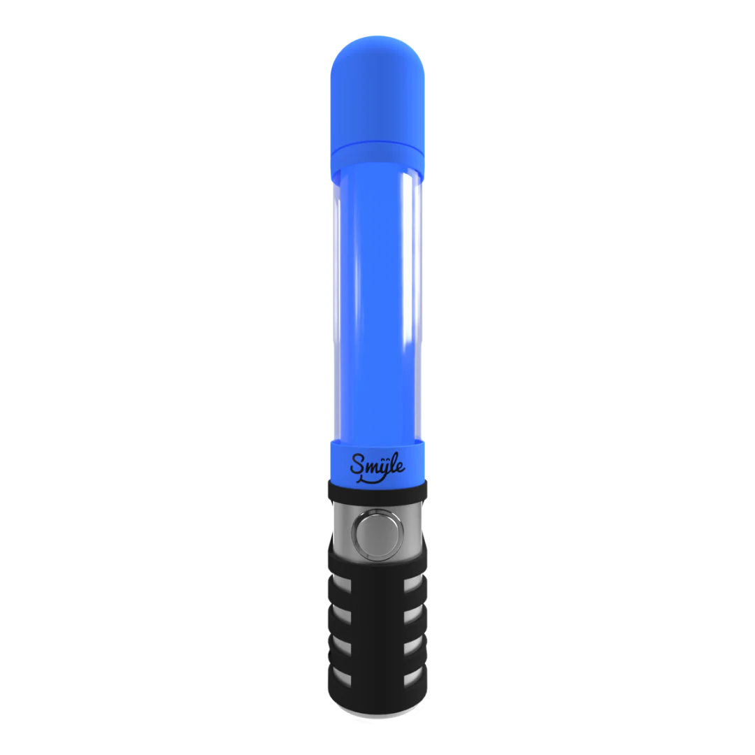 Mini Sable Laser Danksaber Blue - Smyle(TM) Labs