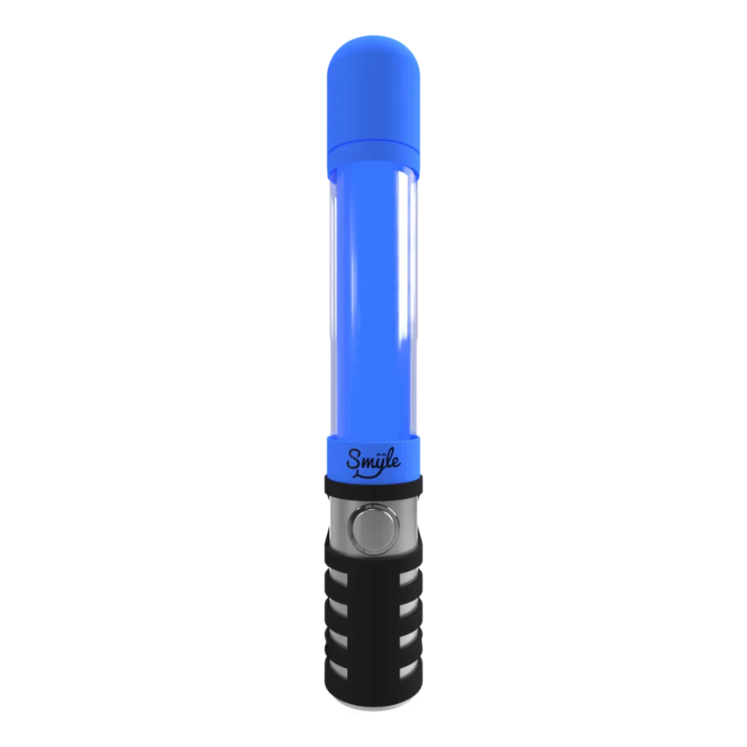 Mini Sable Laser Danksaber Blue - Smyle(TM) Labs