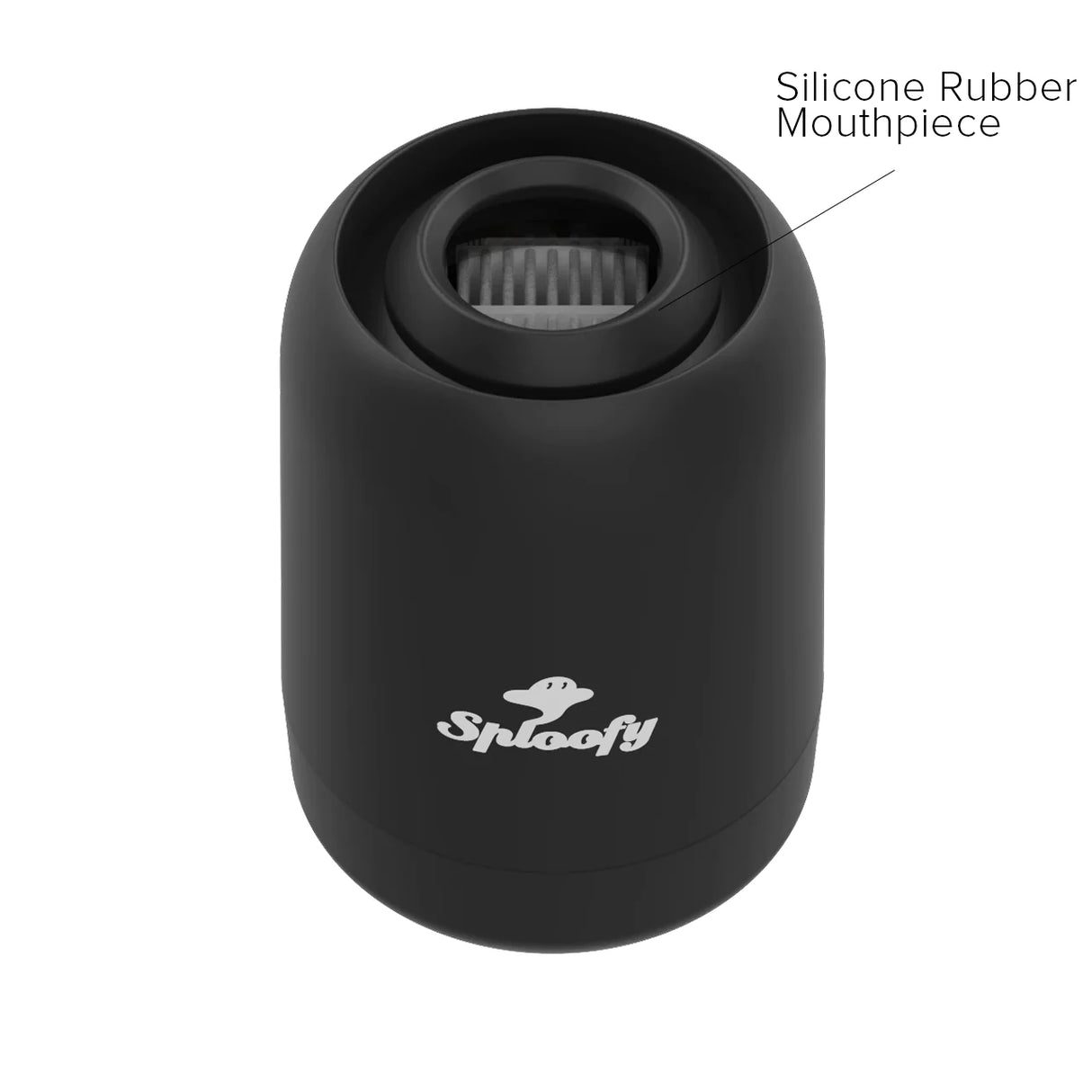 Filtros Personal Pro II Black - Sploofy