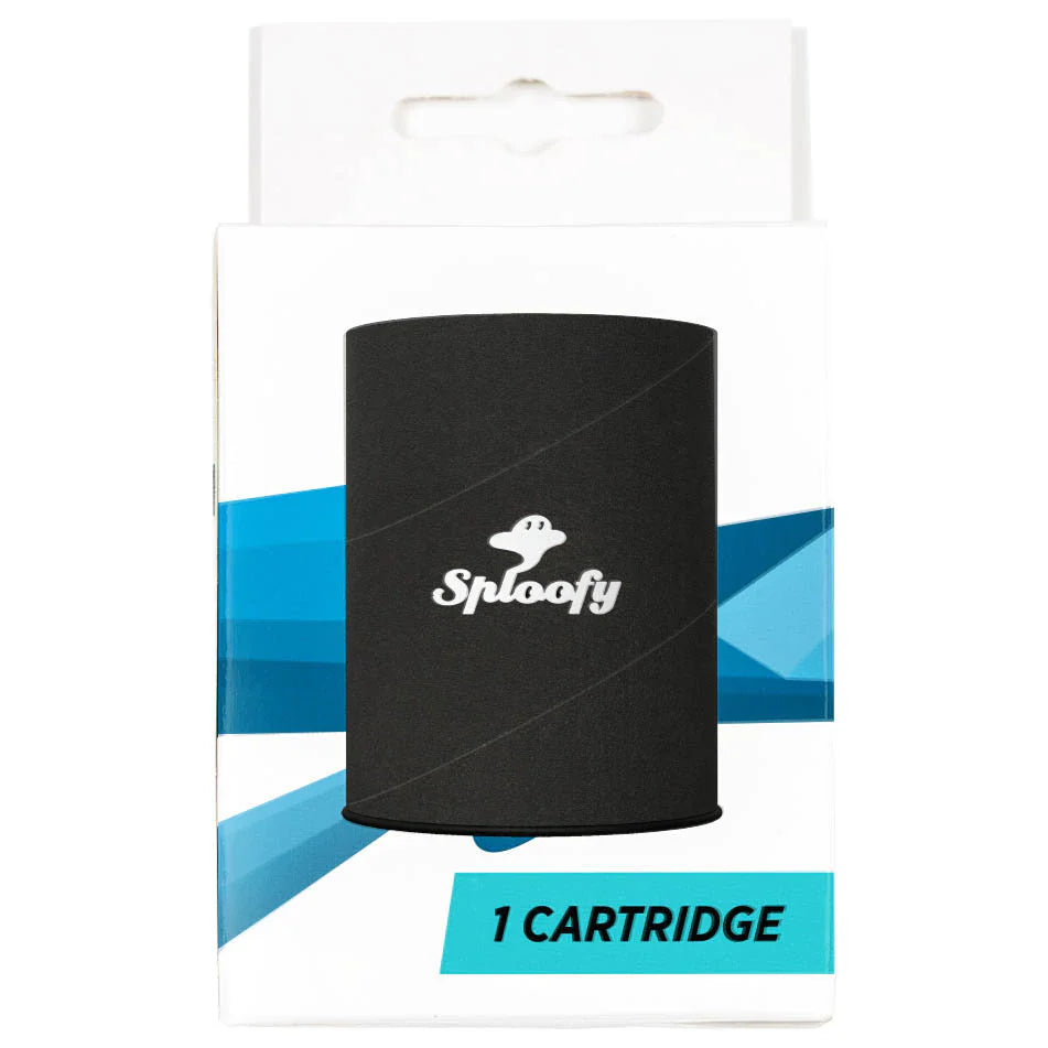 Filtros Personal Repuesto 1Und - Sploofy