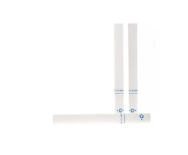 Tubos Gizeh Fresh Cliq 100Uds