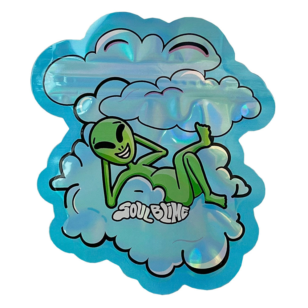 Bolsita Hermetica Antiolor Marciano - Soulblime