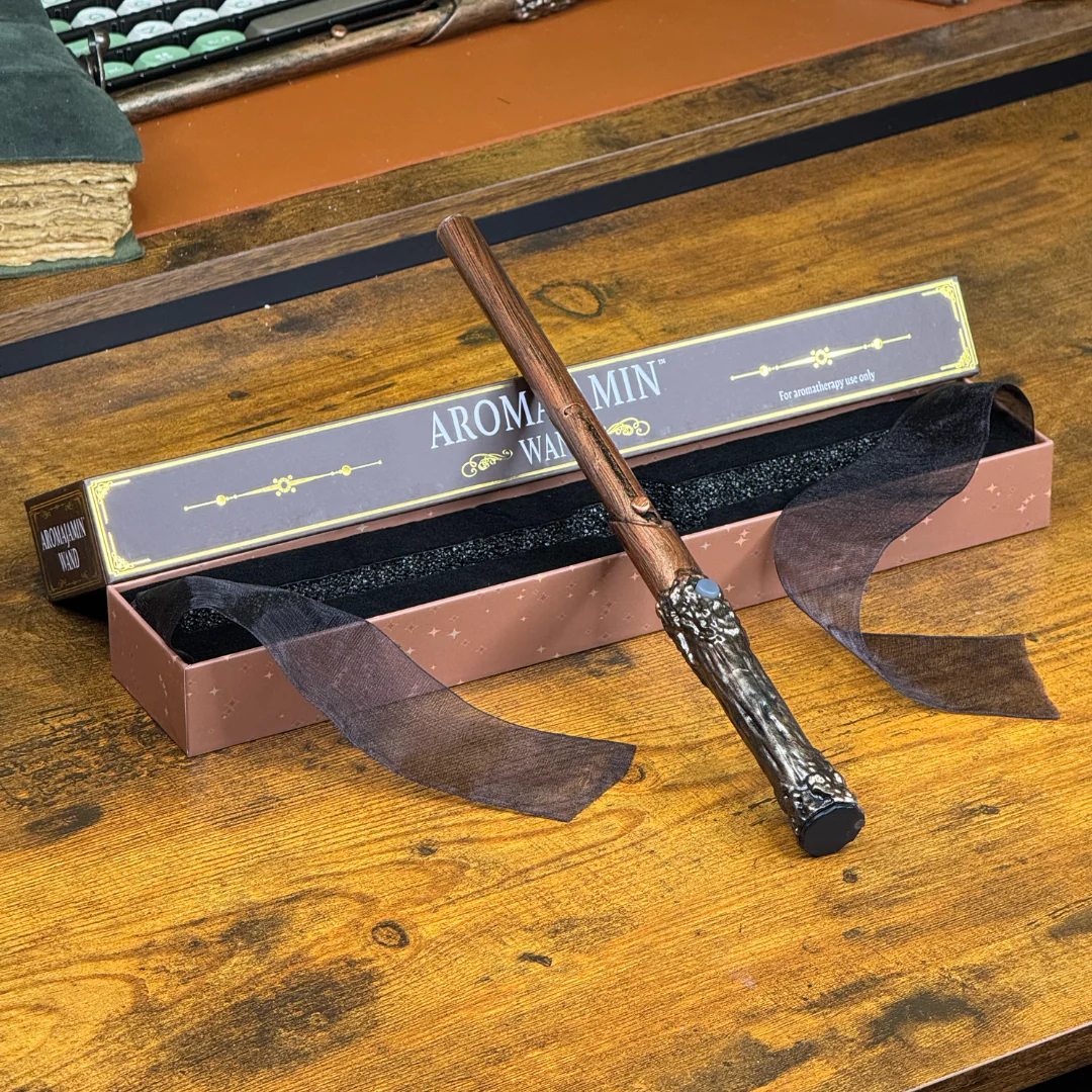 Wandjamin Cart Batería con LED Light y Función Para Ocultar - Smyle(TM) Labs