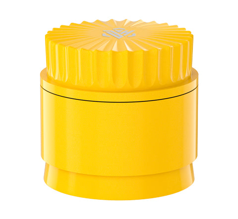 Moledor Ceramico 3.0 Mostaza 5 Pcs Dream High