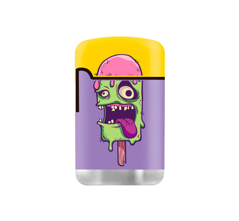 Encendedor Zengaz Zombie
