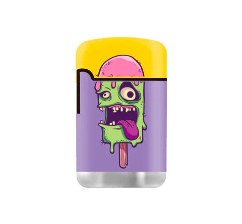 Encendedor Zengaz Zombie