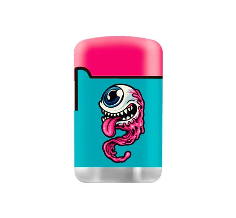 Encendedor Zengaz Zombie
