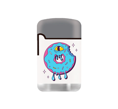 Encendedor Zengaz Zombie