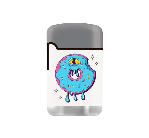 Encendedor Zengaz Zombie