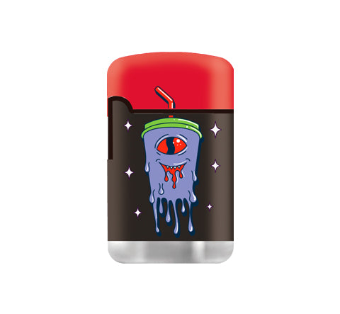 Encendedor Zengaz Zombie