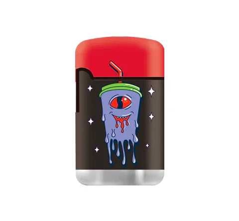 Encendedor Zengaz Zombie