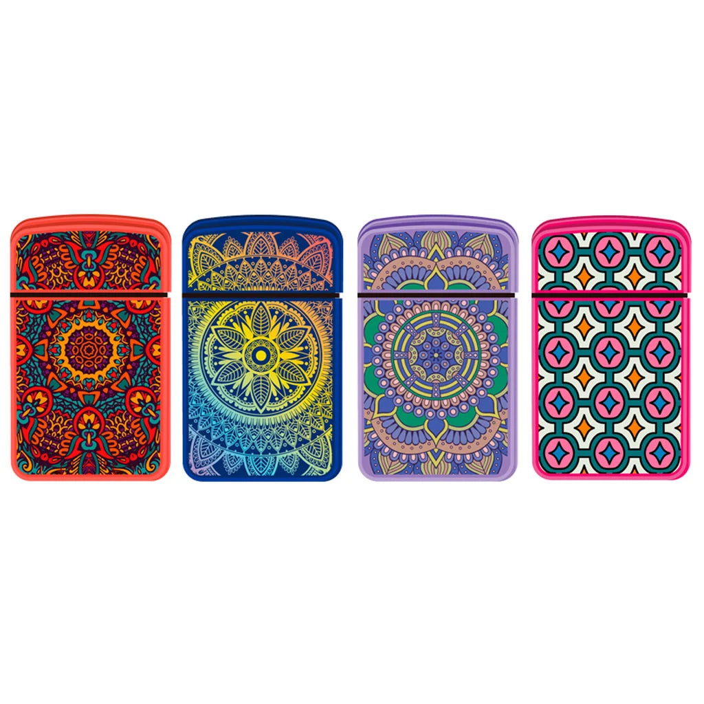 Encendedor Zengaz Mandala