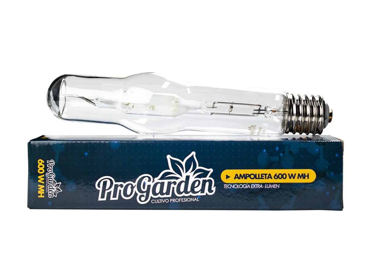 Ampolleta de Haluro 600W