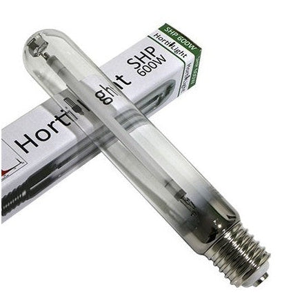 Ampolleta Sodio 600W SHP Hortilight