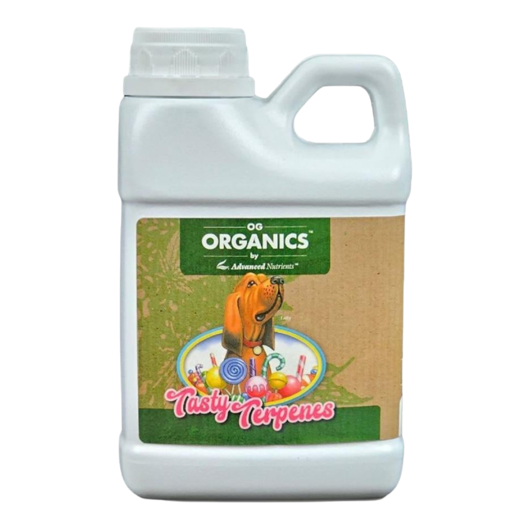 Fertilizante Og Organic Tasty Terpenes 250 cc