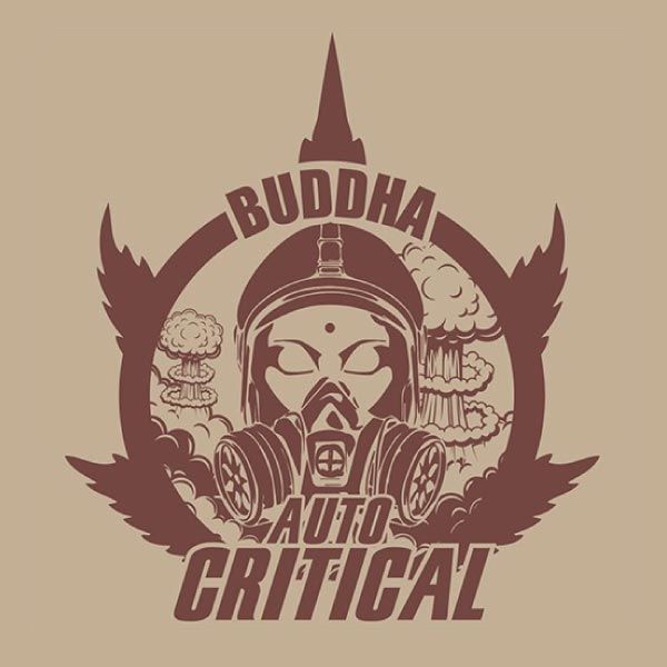 Auto Critical 3 Semillas Buddha Classics