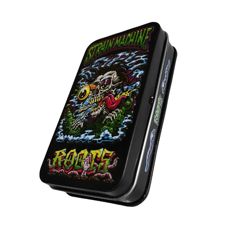 Auto Girl Scout Cookies Roots 3+1 Semillas Strain Machine