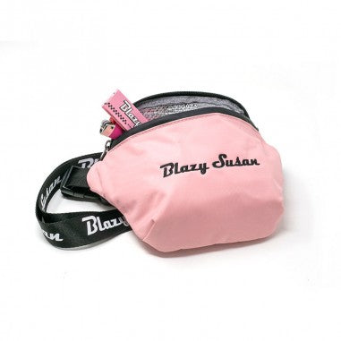 Banano Smell Proof Fanny Pack Pink - Blazy Susan