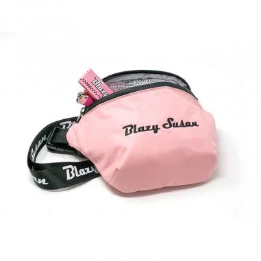 Banano Smell Proof Fanny Pack Pink - Blazy Susan