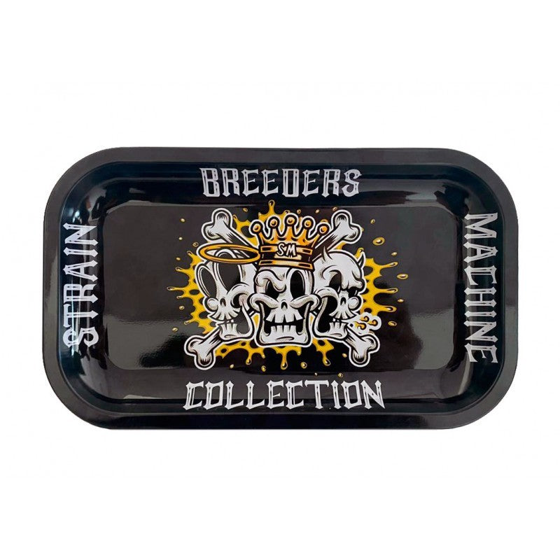 Bandeja Mediana Breeders Collection Strain Machine