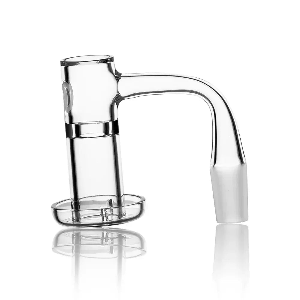 Banger Big Slurper Full Weld 14 mm Calvoglass