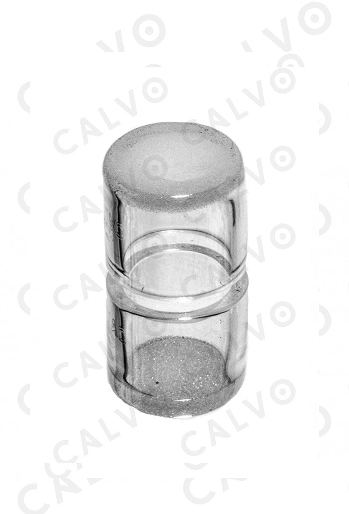 Banger Inser Opaco 25 mm Calvoglass