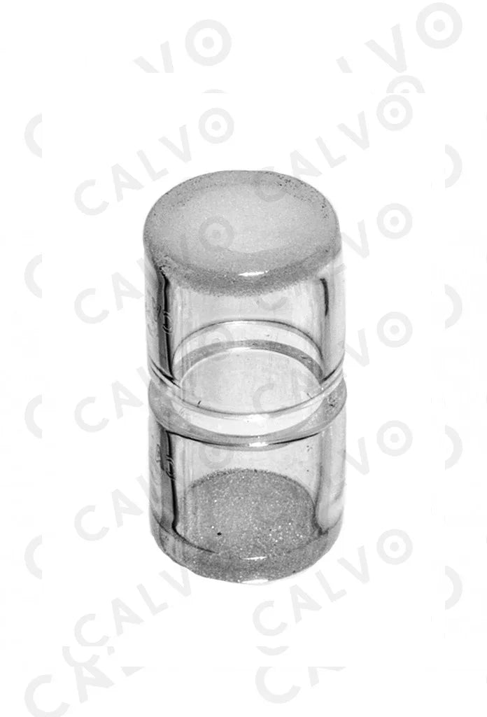 Banger Inser Opaco 25 mm Calvoglass