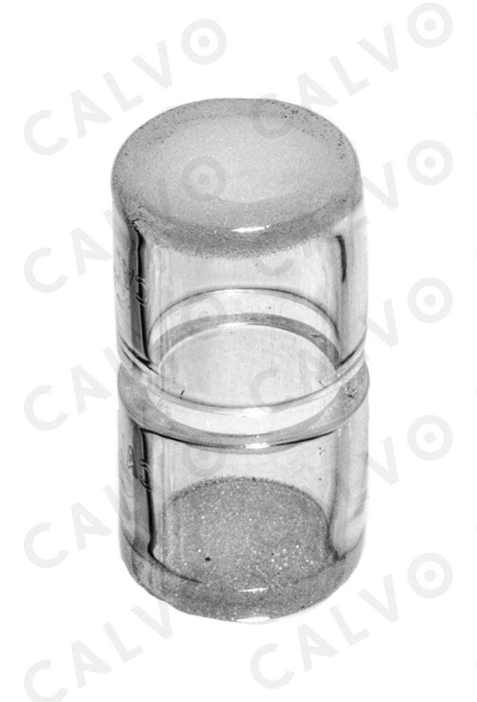 Banger Inser Opaco 25 mm Calvoglass