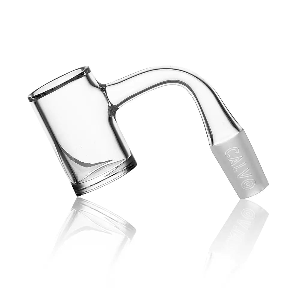 Banger Regular Full Weld 14 mm Calvoglass