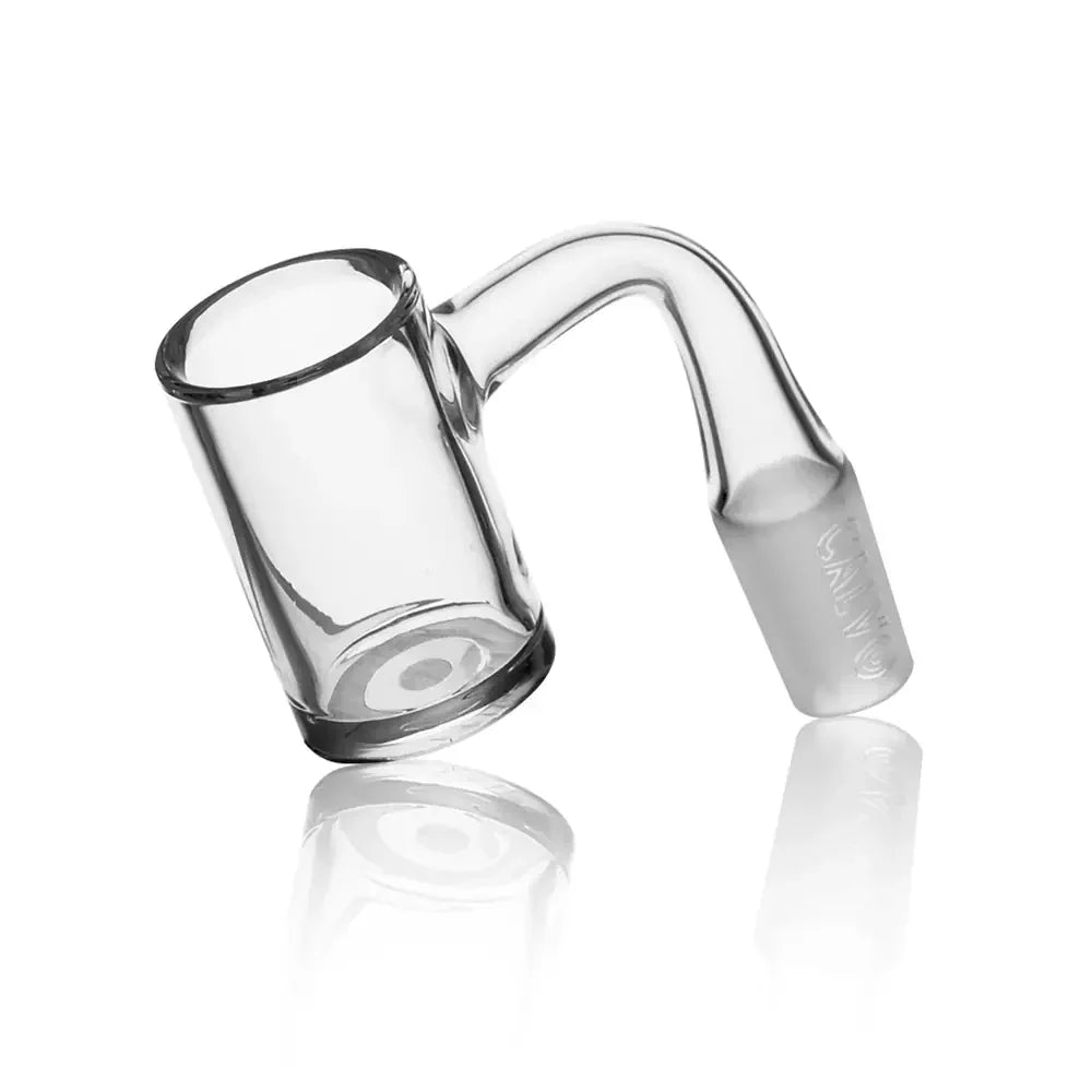 Banger Regular Full Weld 14 mm Calvoglass