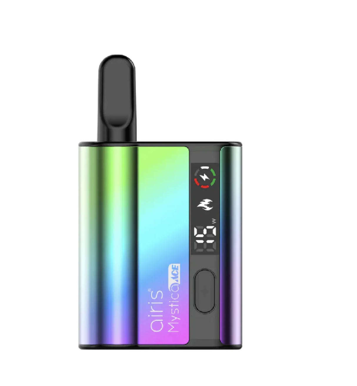 Bateria Mystica Ace - Airistech Blue Purple Gradient