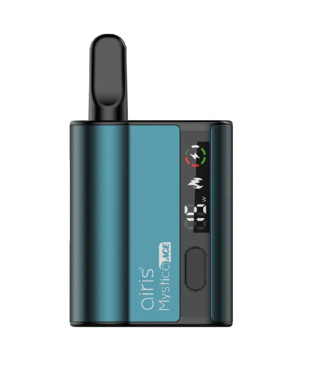 Bateria Mystica Ace - Airistech Peacock Green